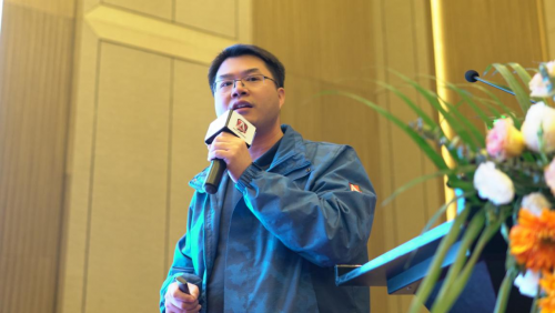 三維聚力高智競，雙核全屏創(chuàng)視紀——2019AOC全國操盤手大會盛大召開！