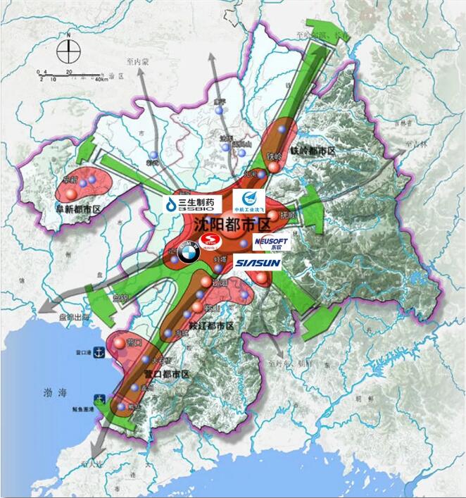 TechBook與沈陽市建立合作，促進區(qū)域內(nèi)制造業(yè)轉型升級