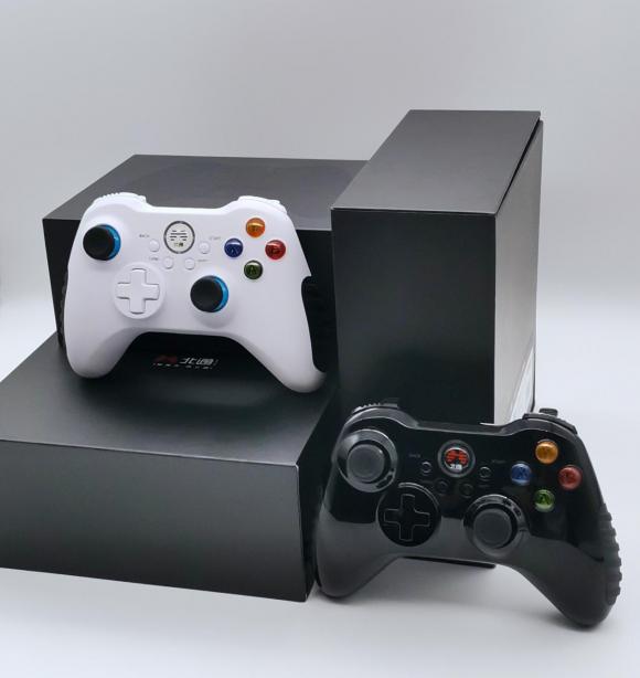 一文讀懂北通三大PC游戲手柄怎么選！北通宙斯最旗艦