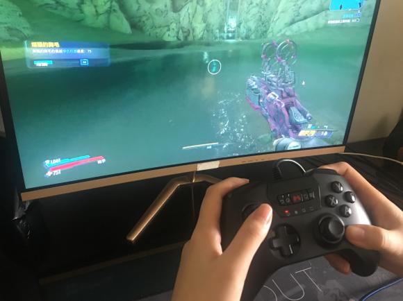 一文讀懂北通三大PC游戲手柄怎么選！北通宙斯最旗艦