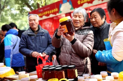 2019衢州年貨節(jié)圓滿落幕！這些“內(nèi)幕”你得知道.....