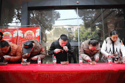 2019衢州年貨節(jié)圓滿落幕！這些“內(nèi)幕”你得知道.....
