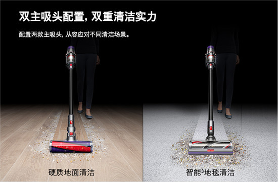 購(gòu)買(mǎi)秘籍來(lái)了！盤(pán)點(diǎn)2019賣(mài)得火爆的吸塵器