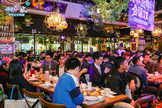 攜黃子韜點亮雙子塔！神武4方歡聚見面會蘇州站落幕