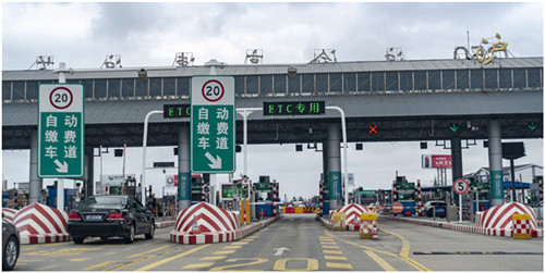 貨車ETC時(shí)代來臨，貨車幫運(yùn)滿滿如何布局ETC下半場(chǎng)？