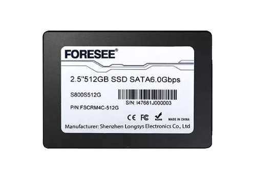 固態(tài)硬盤還能這么玩？江波龍Mini SDP突破行業(yè)想象！