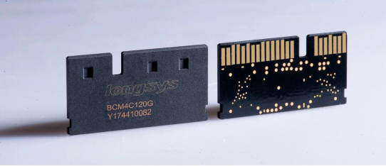 固態(tài)硬盤還能這么玩？江波龍Mini SDP突破行業(yè)想象！