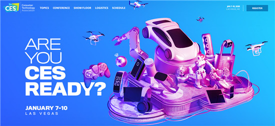 CES 2020展即將開幕，智云穩(wěn)定器參展或?qū)l(fā)布新品？