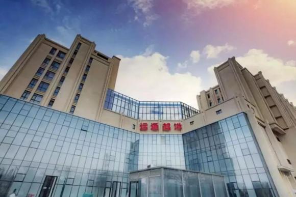 優(yōu)客工場(chǎng)打造新中式聯(lián)合辦公空間，助力城市更新