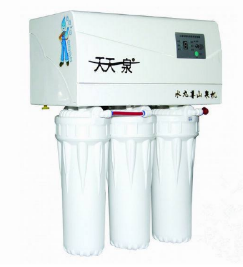 國(guó)際家用凈水器哪個(gè)牌子好呢？看看2019冰尊等國(guó)際凈水器十大品牌