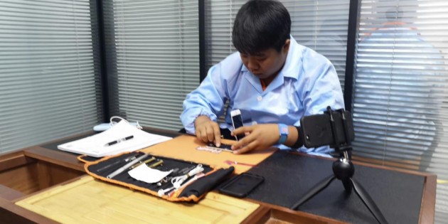 O2O上門維修服務(wù)標準考試初登京城，閃修俠助力《信通員》標準擴圍
