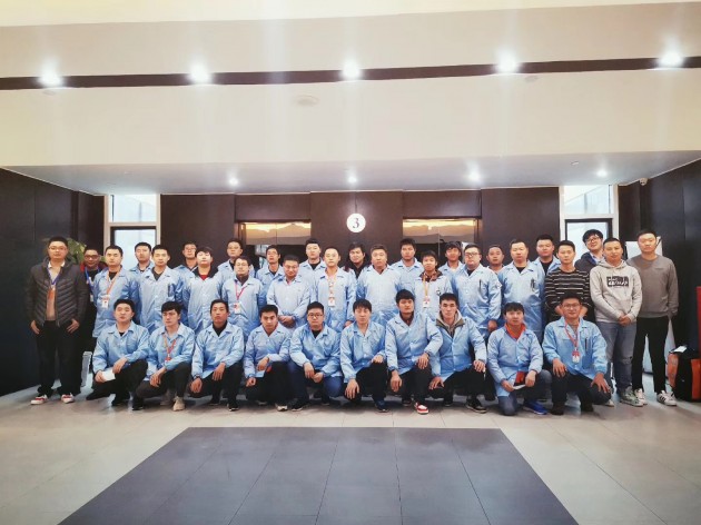O2O上門維修服務(wù)標準考試初登京城，閃修俠助力《信通員》標準擴圍