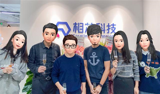 2019，相芯科技不得不說的那些事兒