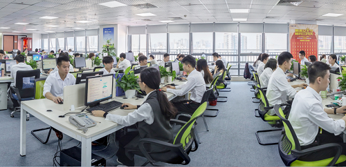 深圳勻思電商將客戶放在首位，時刻為電商創(chuàng)業(yè)者賦能！