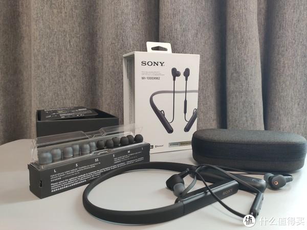 頸掛降噪，新歡還是舊愛？索尼WI-1000 XM2對決BOSE QC30