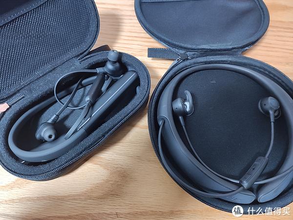 頸掛降噪，新歡還是舊愛？索尼WI-1000 XM2對決BOSE QC30