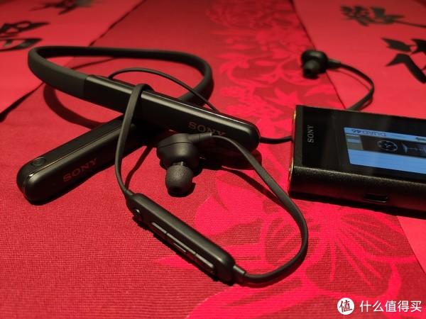 頸掛降噪，新歡還是舊愛？索尼WI-1000 XM2對決BOSE QC30