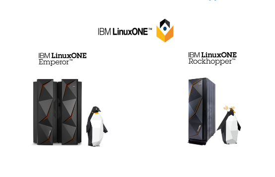 為什么LinuxONE是核心上云之首選？一文讀懂混合云的新選擇