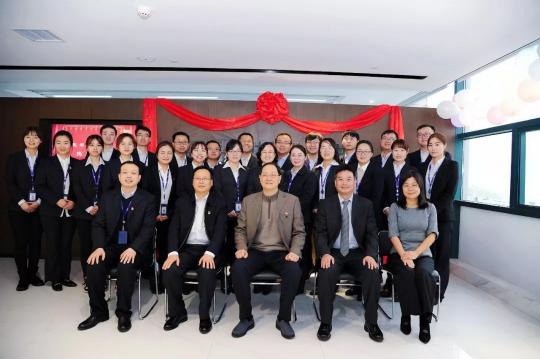 喜訊！河南能源牽手遠(yuǎn)光軟件 共建財(cái)務(wù)共享中心