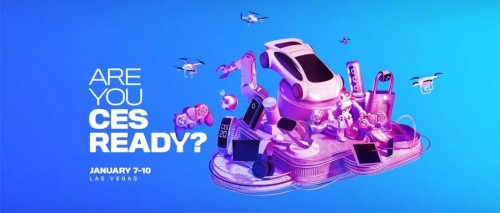 成都星環(huán)攜神秘新品亮相拉斯維加斯，2020 CES值得期待！