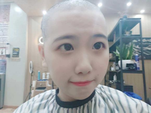 相互寶互助聲音：愛笑的女孩，上天會(huì)眷顧