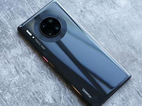 魯大師2019年報日前發(fā)布，華為Mate30 Pro 5G奪冠手機流暢榜