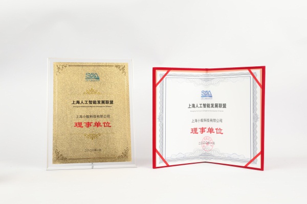 2019年度上海人工智能TOP10榜單出爐！小蟻科技、支付寶、科大訊飛齊上榜