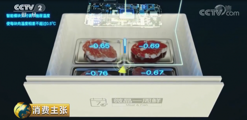 美的冰箱逆勢上揚2019，突破圈層界限，巨量曝光樹立智能冰箱行業(yè)標(biāo)桿
