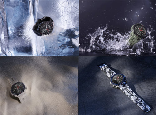 華米科技透露1.8發(fā)布會(huì)驚喜彩蛋，Amazfit“大“新品或?yàn)榕懿綑C(jī)？