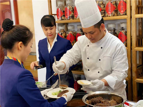 寶瓶堂南昌世貿(mào)旗艦店盛大開業(yè)，打造源生滋補(bǔ)一站式服務(wù)
