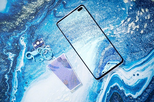年貨節(jié)鉅惠來(lái)襲！三星Galaxy S10優(yōu)惠1100元只需4899元