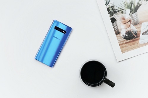 年貨節(jié)鉅惠來(lái)襲！三星Galaxy S10優(yōu)惠1100元只需4899元