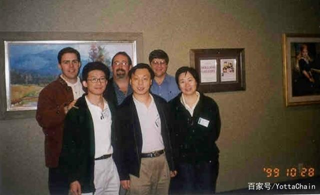 YottaChain創(chuàng)始人王東臨：懸賞10萬美元，擺擂挑戰(zhàn)全球黑客