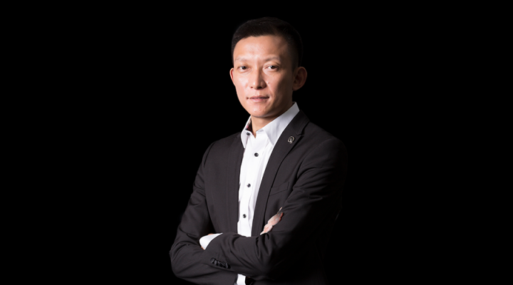 融云CEO韓迎：做好通信云底座，未來聚焦三大市場