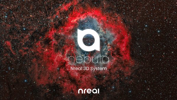 Nreal在CES 2020上發(fā)布3D系統(tǒng)“星云”，支持全部安卓應(yīng)用