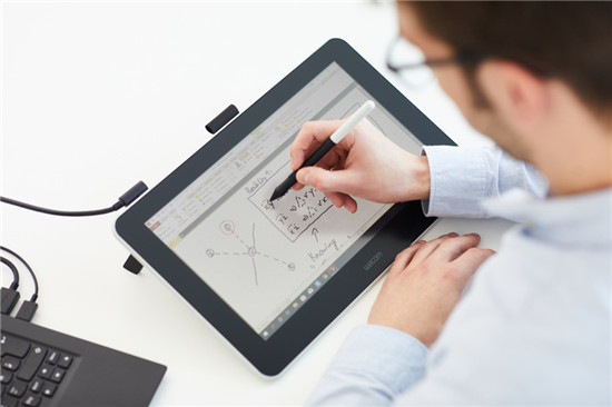 解鎖萬千可能，Wacom 發(fā)布全新子品牌Wacom One萬與創(chuàng)意數(shù)位屏