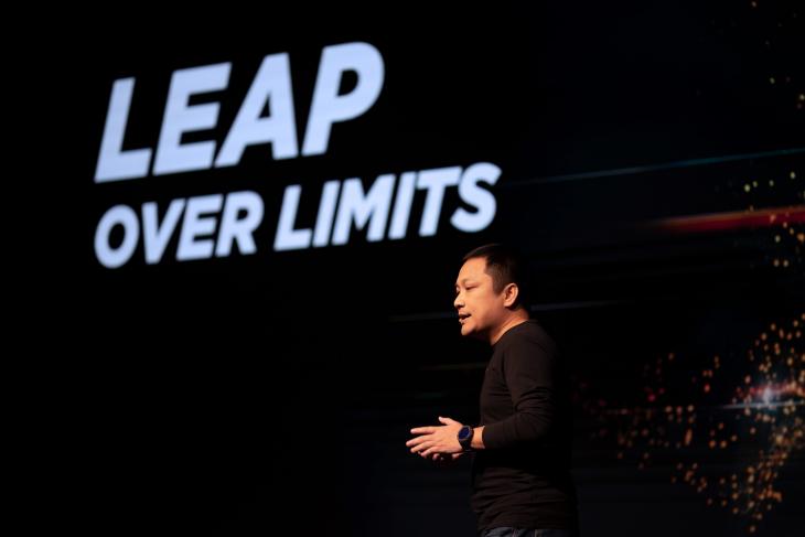 華米科技發(fā)布Amazfit PowerBuds耳機，給運動注入澎湃樂聲