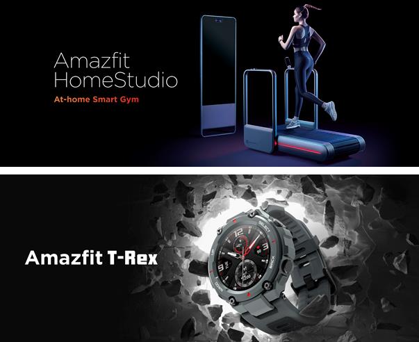 華米科技發(fā)布Amazfit PowerBuds耳機，給運動注入澎湃樂聲
