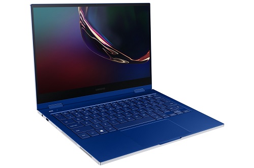 Galaxy Book系列新旗艦：三星Galaxy Book Flex正式開啟預(yù)售