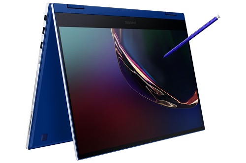 Galaxy Book系列新旗艦：三星Galaxy Book Flex正式開啟預(yù)售