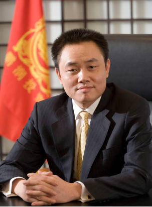 國(guó)美黃光裕雙贏戰(zhàn)略：企業(yè)讓利 消費(fèi)者獲利