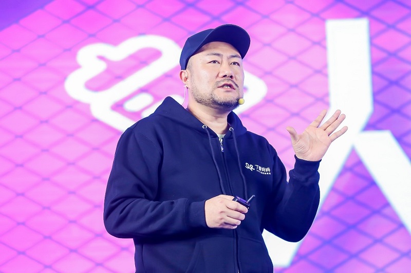 “丁香媽媽大學”正式發(fā)布?打造體系化專業(yè)母嬰知識服務
