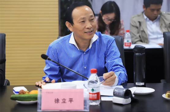 天誠智能集團雪亮社區(qū)推廣交流會結(jié)碩果