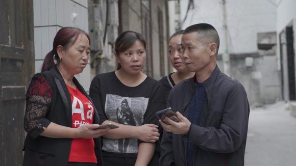 相互寶互助聲音：拿到10萬救命錢后，他帶全縣人做了這件事