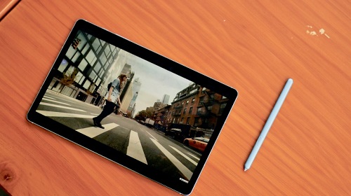 年貨備戰(zhàn)倒計(jì)時 三星Galaxy Tab S6千萬別錯過！