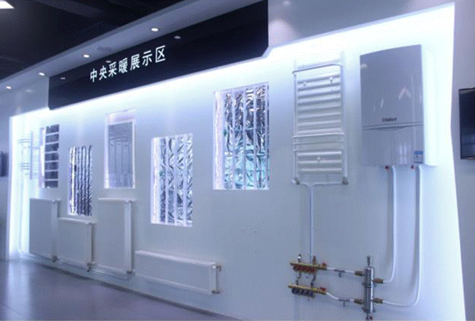 采暖消費(fèi)大PK：蘇寧500強(qiáng)服務(wù)刷新行業(yè)標(biāo)準(zhǔn)