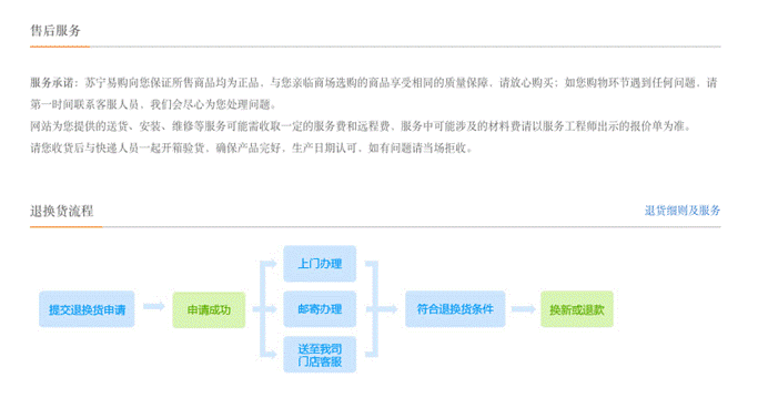 采暖消費(fèi)大PK：蘇寧500強(qiáng)服務(wù)刷新行業(yè)標(biāo)準(zhǔn)