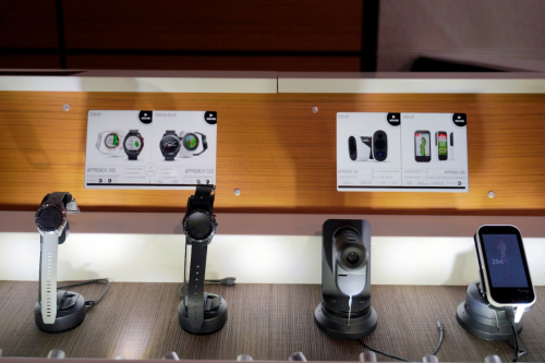 Garmin攜全系新品亮相CES 2020，兩款智能腕表斬獲創(chuàng)新大獎(jiǎng)