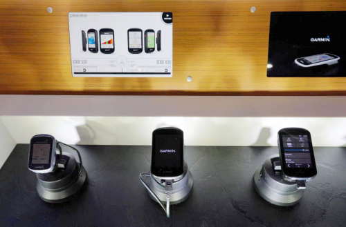 Garmin攜全系新品亮相CES 2020，兩款智能腕表斬獲創(chuàng)新大獎(jiǎng)