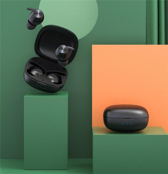199元西圣Ares藍(lán)牙耳機(jī)低調(diào)上市，秒殺AirPods，是吹噓還是實(shí)力！